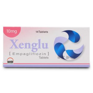 Xenglu 10mg Tablet 7 ‘S