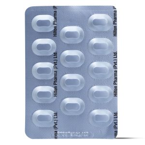 Xenglu 25mg Tablet 14 ‘S