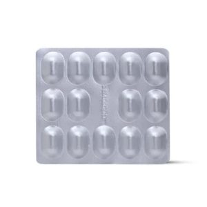 Xenglu-Met 12.5mg+500mg Tablet 14 ‘S