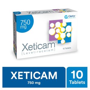 Xeticam 500mg Tablet 10 ‘S