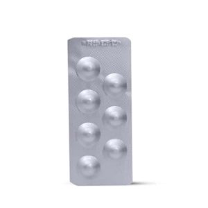 Xiga 10mg Tablet 7 ‘S