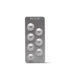 Xiga 5mg Tablet 7 ‘S