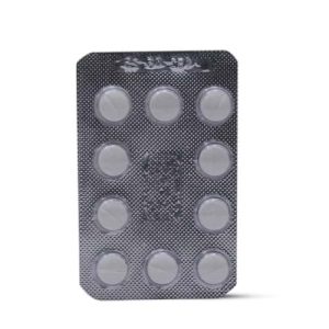 Zafnol 50mg Tablet 10 ‘S