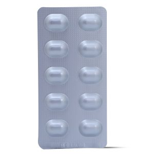 Zafon Fast 8mg Tablet 10 ‘S