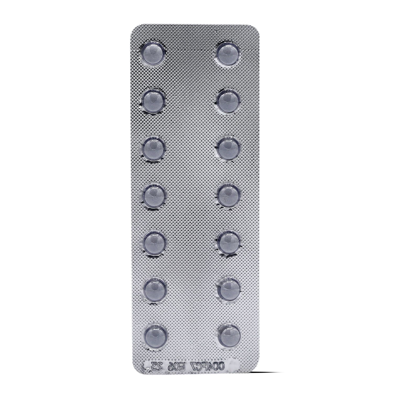 Zavget 5mg Tablet 14 'S - Image 3