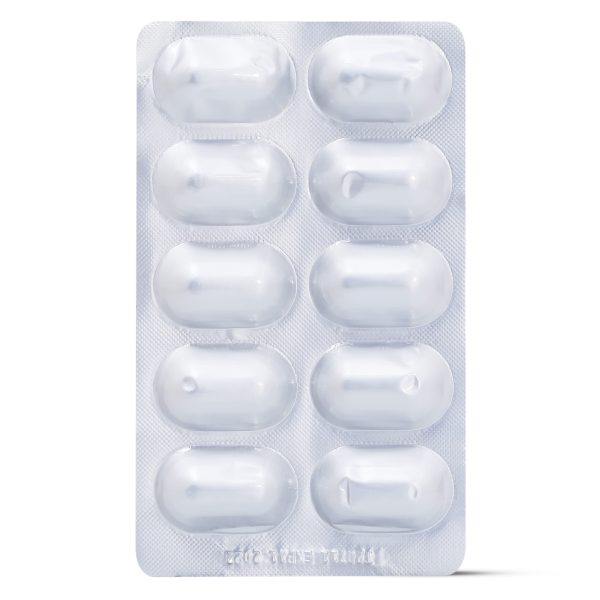 Zeclar Zeclar 500mg Tablet 10 'S - Uses, Benefits, Side Effects