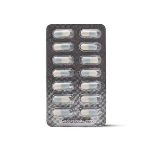 Zeegap 150mg Capsule 14 ‘S
