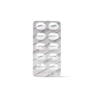 Zeenaryl 2mg Tablet 10 ‘S