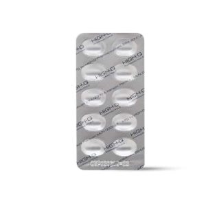 Zeenaryl 4mg Tablet 10 ‘S