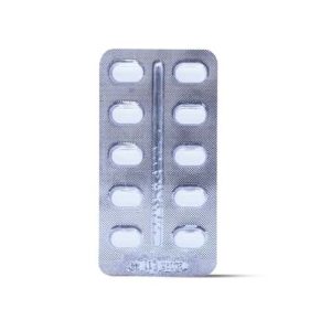Zenith 0.5mg Tablet 10 ‘S