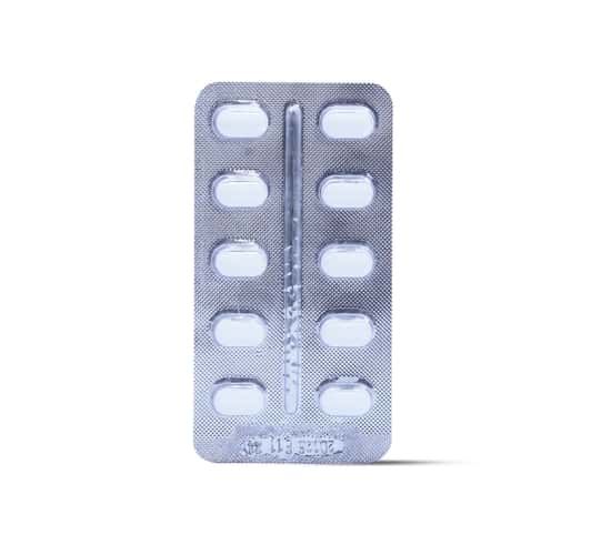 Zenith 0.5mg Tablet 10 'S - Image 2