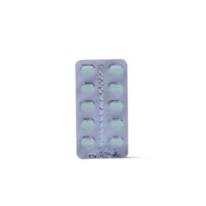 Zenith 1mg Tablet 10 ‘S
