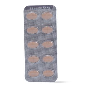 Zocor 20mg Tablet 10 ‘S