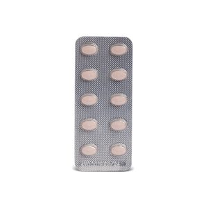 Zocor 10mg Tablet 10 ‘S