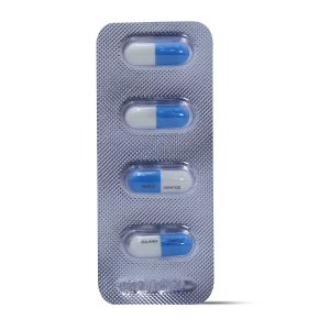 Zolanix 150mg Capsule 4 ‘S