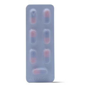 Zolbi 40mg Capsule 7 ‘S