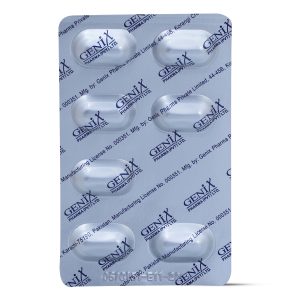 Zoleric 20mg Capsule 7 ‘S