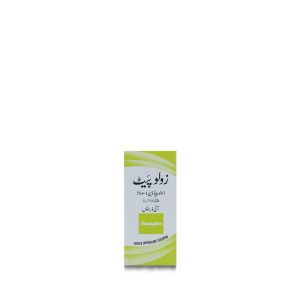 Zolopat Eye 0.10% Drop 5 ml