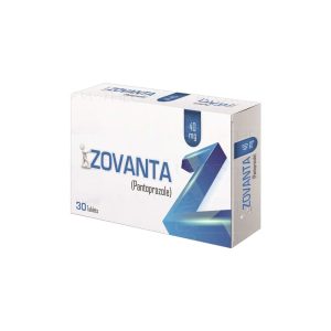 Zovanta 40mg Tablet 10 ‘S
