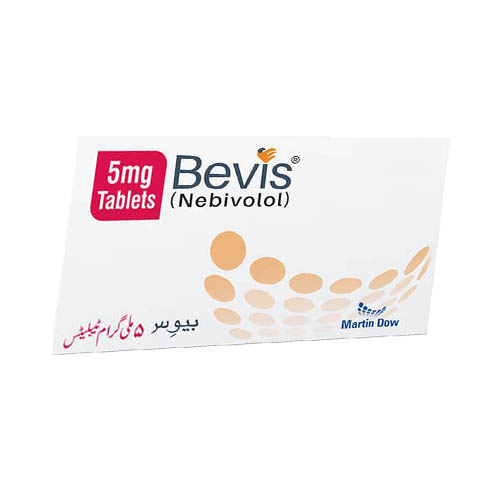 Bevis 5mg Tablet