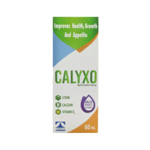 Calyxo Syrup 60 ml