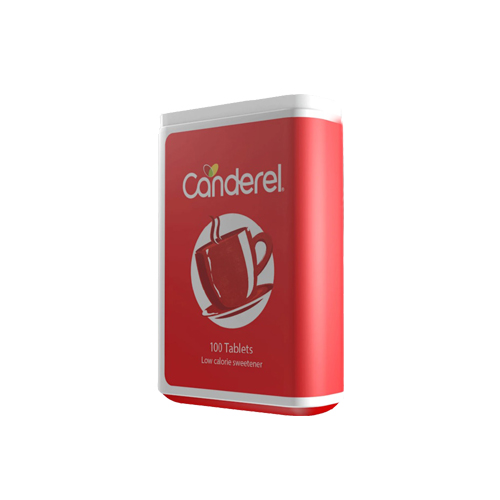 Canderel Sweetner 18mg Tablet