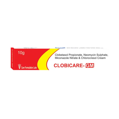 Clobicare Cream 10 gm