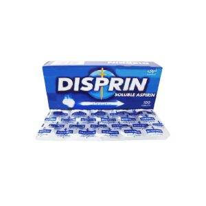 Disprin 300mg Tablet 10 ‘S