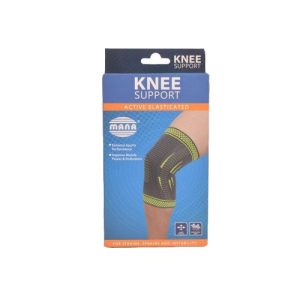 Mana Knee Support Active Small 1 ‘S