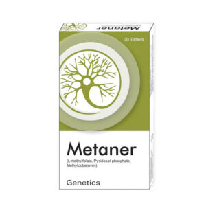 Metaner Tablet 10 ‘S