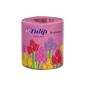 Rose Petal Tulip Pink Thick & Absorbent Roll