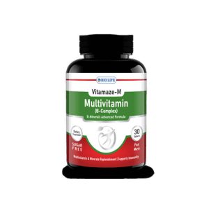 Vitamaze Multivitamin & Minerals 120 ml Syrup 1 ‘S