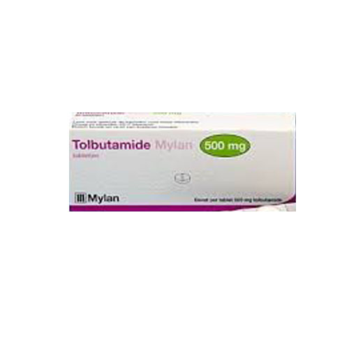 Tolbutamide